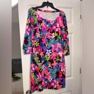 NWT Lilly Pulitzer Sophie dress
